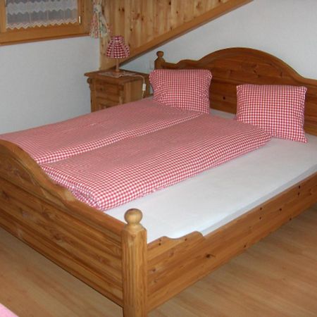 Apartament Chasa Val Bella Samnaun Zewnętrze zdjęcie